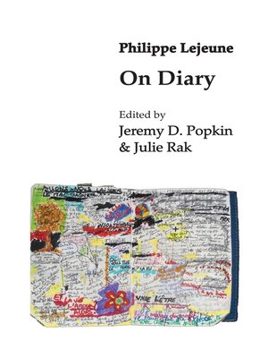 cover image of On Diary